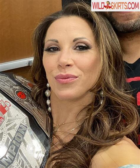 Mickie James Leaked (59 Photos)